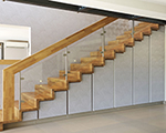 Construction et protection de vos escaliers par Escaliers Maisons à Viviers-le-Gras